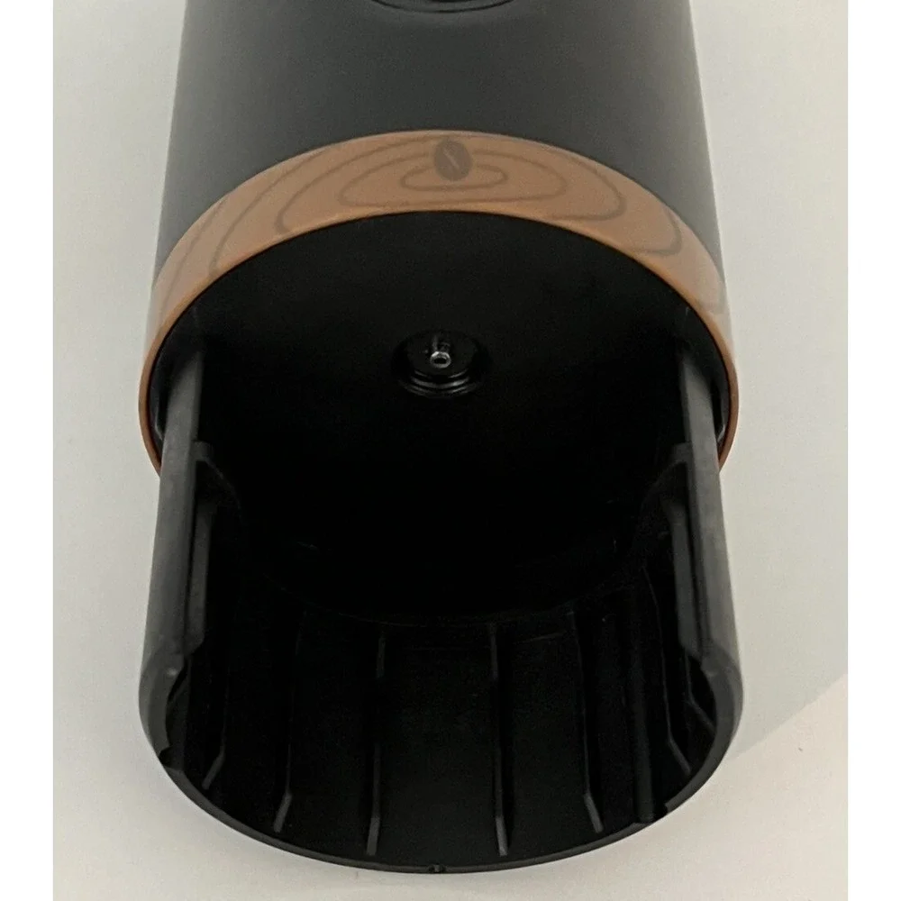 iCafilas Portable Espresso Coffee Maker DC12V Fit Nespresso Pod & Ground Coffee